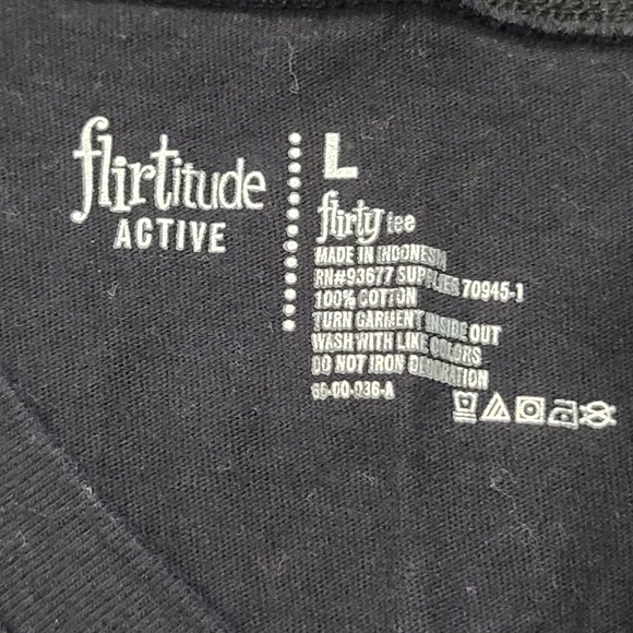 L Short Sleeve Statement "Brooklyn New York" T-Shirt I ❤️VETS - Picture 2 of 2